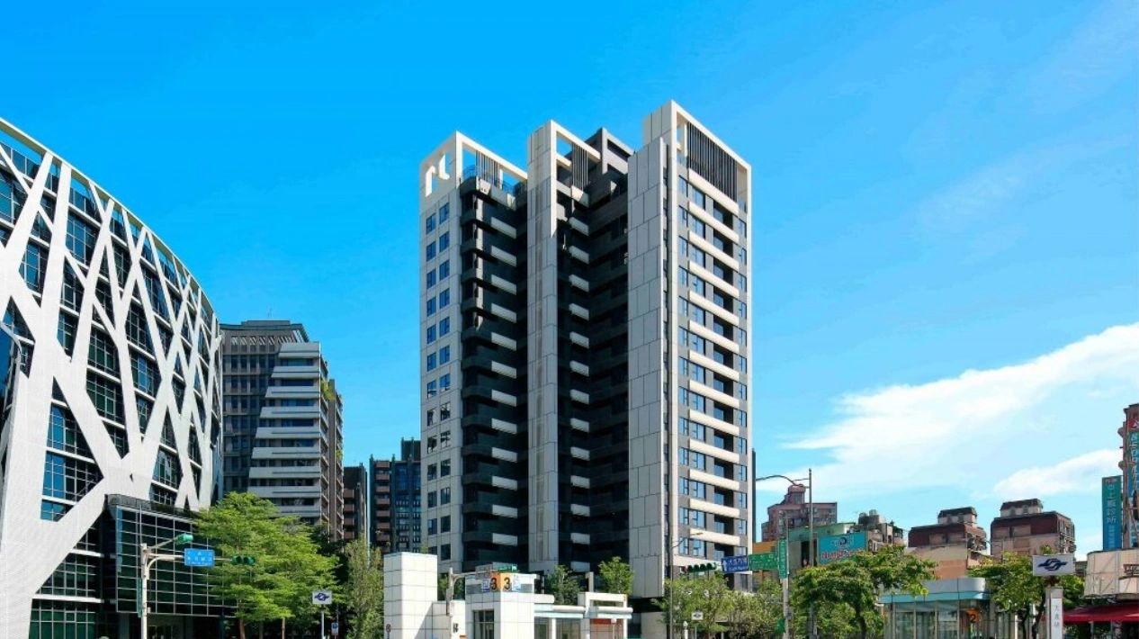 冠德大直湛